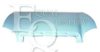 HYUNDAI 6640026054 Bonnet
